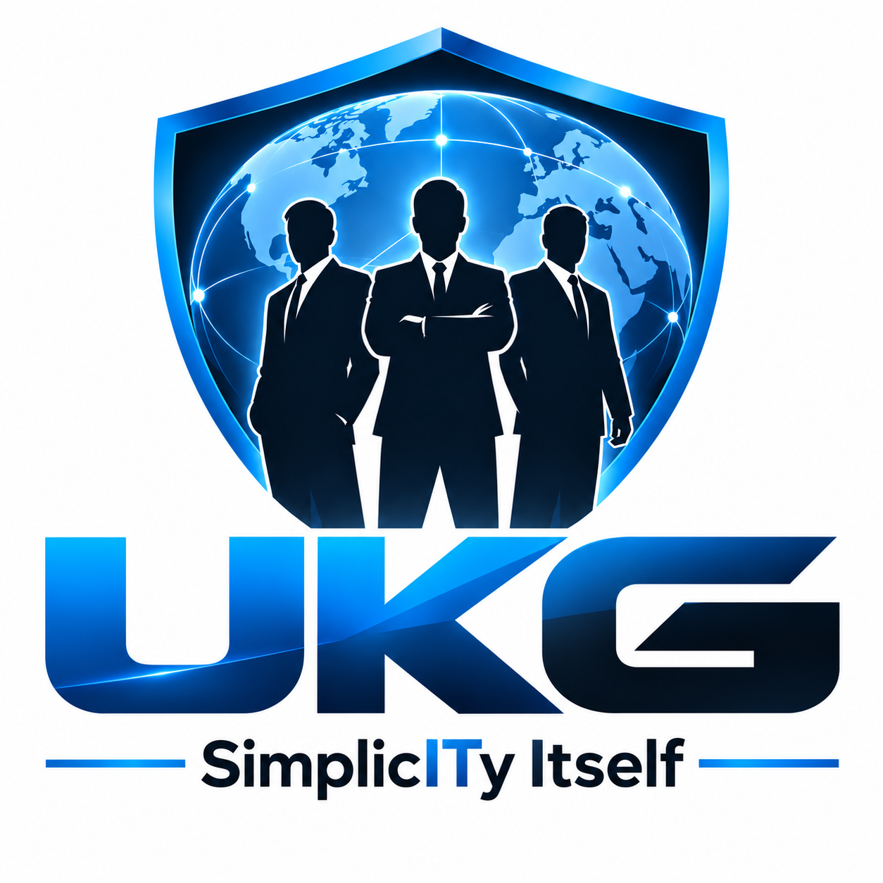 UKG - SimplicITy Itself